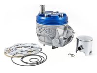 Kit cylindre 2Fast 70cc, Derbi D50B0 Euro3-4 à partir de '06 Kit cylindre 2Fast 70cc, Derbi D50B0 Euro3-4 à partir de '06