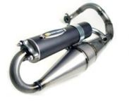 Pot Technigas Next R Peugeot Speedfight 100cc 2 temps Pot Technigas Next R Peugeot Speedfight 100cc 2 temps