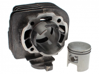 Kit Cylindre TGB Bullet/Tapo 50cc original Kit Cylindre TGB Bullet/Tapo 50cc original