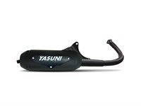 Auspuff Yasuni ECO, Piaggio / Gilera