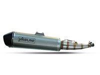 Pot Yasuni Yamaha X-Max 125 (12-20)