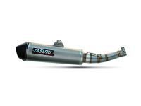 Pot YASUNI SUPERBIKE, Honda CBR 250cc (2013) Pot YASUNI SUPERBIKE, Honda CBR 250cc (2013)