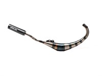 Auspuff Yasuni Road R2 (CARBON) Aprilia RS 50 / Yamaha TZR