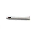 Coussin dair anti-flap, Tucano Urbano, 720mm, blanc
