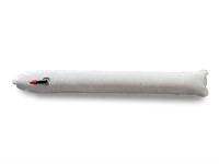 Coussin d'air "anti-flap", Tucano Urbano, 820mm blanc