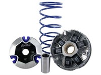 Variator Polini HI-SPEED, Speedfight 3 4 Takt / Sym 4 Takt Variator Polini HI-SPEED, Speedfight 3 4 Takt / Sym 4 Takt
