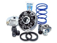 Variateur Polini Hi-Speed Evolution2 14° canon Ø16mm, moteur scooter 50c 2T Piaggio-Gilera Variateur Polini Hi-Speed Evolution2 14° canon Ø16mm, moteur scooter 50c 2T Piaggio-Gilera