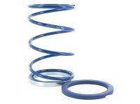 Gegendruckfeder, Polini, Evo-Slider, Piaggio, Ø=3,9mm, 20kg Gegendruckfeder, Polini, Evo-Slider, Piaggio, Ø=3,9mm, 20kg