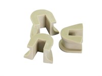 Guide/triangle plastique Polini, pour variateur Evolution Guide/triangle plastique Polini, pour variateur Evolution