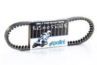Courroie Polini Speed belt, scooter Honda Zoomer 50cc 4T