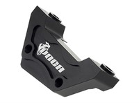 Bremssatteladapter VOCA Racing, für Stage6-R/T-Bremssattel Hinterrad, Minarelli liegend