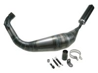 Auspuffanlage VOCA Racing Big-Bore 90cc, Minarelli AM6 Auspuffanlage VOCA Racing Big-Bore 90cc, Minarelli AM6
