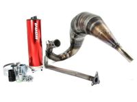 Auspuff Voca Cross Rookie 50/70cc Rieju MRT 50 Auspuff Voca Cross Rookie 50/70cc Rieju MRT 50
