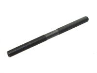 Axe de roue universel M11x1x154 mm Axe de roue universel M11x1x154 mm