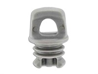 Bouchon de remplissage d'huile gris, vélomoteurs Puch Z50/ZA50 Bouchon de remplissage d'huile gris, vélomoteurs Puch Z50/ZA50
