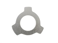 Tole de sureté pour ecrou d'embrayage moteur Puch ZA50 Tole de sureté pour ecrou d'embrayage moteur Puch ZA50