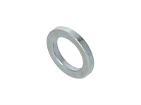 Rondelle de calage de roue 18/12.1x2.5mm, vélomoteur Puch Rondelle de calage de roue 18/12.1x2.5mm, vélomoteur Puch