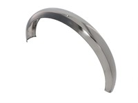 Garde boue arrière INOX roue 17" et 19", vélomoteurs Puch X30 Sport Garde boue arrière INOX roue 17" et 19", vélomoteurs Puch X30 Sport