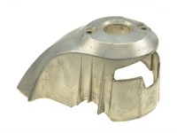 Cache / coiffe de cylindre pour Puch X30 NG2-AH «ZA50» (avec ouverture pour décompresseur) Cache / coiffe de cylindre pour Puch X30 NG2-AH «ZA50» (avec ouverture pour décompresseur)