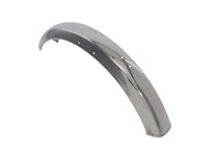Schutzblech vorne INOX Puch X-30 Sport