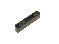 Cale agraffe languette plastique sous la selle, vélomoteurs PUCH Maxi N/S Cale agraffe languette plastique sous la selle, vélomoteurs PUCH Maxi N/S