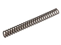 Ressort de fourche télescopique (19x184x3mm), Puch Maxi/X30 Ressort de fourche télescopique (19x184x3mm), Puch Maxi/X30