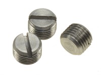 Einstellschrauben-Set Puch E50 Kupplung, M10x1x8 mm Einstellschrauben-Set Puch E50 Kupplung, M10x1x8 mm
