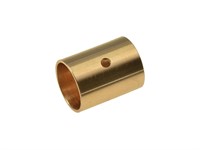Palier/douille pour cloche d'embrayage, Puch E50, 17x15x21.5mm (Original) Palier/douille pour cloche d'embrayage, Puch E50, 17x15x21.5mm (Original)