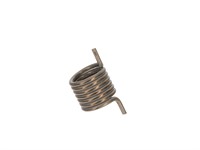 Ressort de rappel, moteur E50 Puch