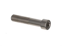 Zylinderschraube M7 x 35mm Klemmbrücke (INOX)