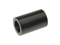 Entretoise cale alu 16x25x39mm pour axe de pédalier, universel vélomoteurs Entretoise cale alu 16x25x39mm pour axe de pédalier, universel vélomoteurs