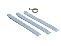Démontes pneu de qualité (3pcs) Démontes pneu de qualité (3pcs)