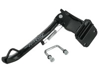 Seitenständer Buzzetti Yamaha Aerox / MBK Nitro ab 2013 «schwarz»