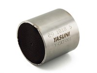 Catalysateur unitaire Yasuni 001 pour echappement 4T Scooter 4 