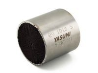 Catalysateur unitaire Yasuni 001 pour echappement 4T Scooter 4 Catalysateur unitaire Yasuni 001 pour echappement 4T Scooter 4