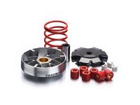 Variateur Yasuni Pro Race, scooter avec moteur Gilera/Piaggio 50cc 2T (Runner, TPH, Zip 2, Stalker, SR factory etc...) Variateur Yasuni Pro Race, scooter avec moteur Gilera/Piaggio 50cc 2T (Runner, TPH, Zip 2, Stalker, SR factory etc...)