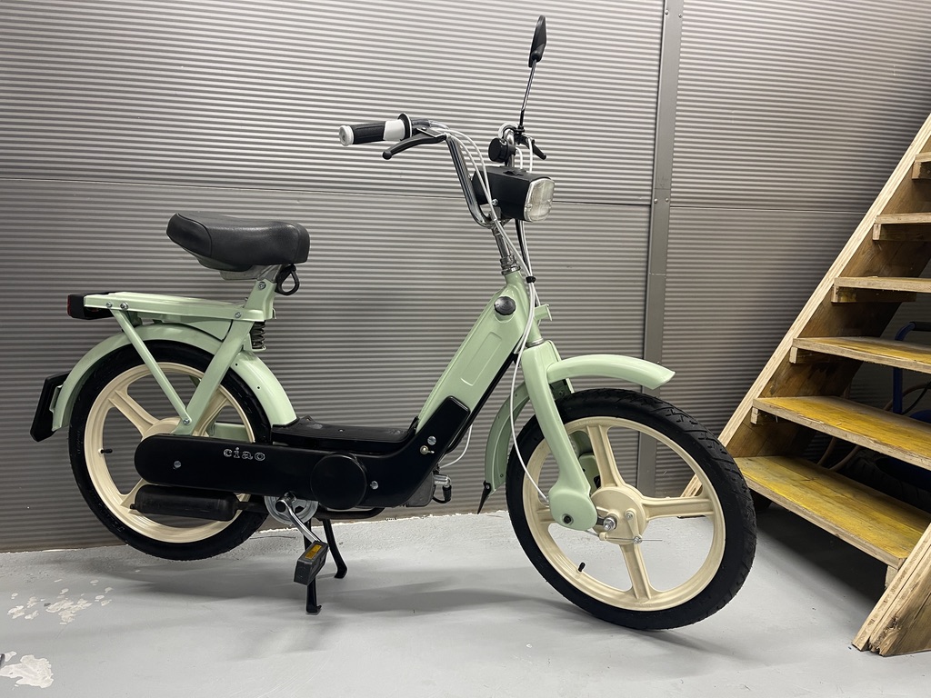 Piaggio Ciao