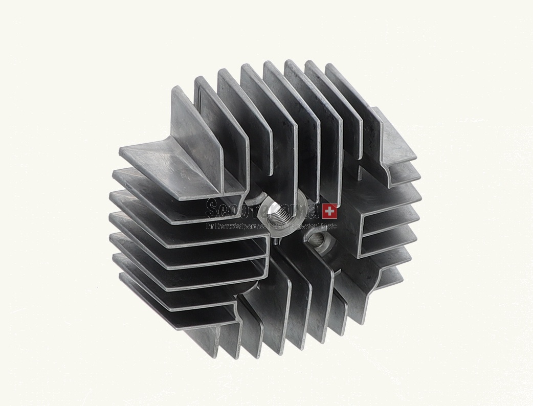 Akoa-Puch-Zylinderkopf-43-5mm-aeusserlich-original-mit-Puch-Stempel