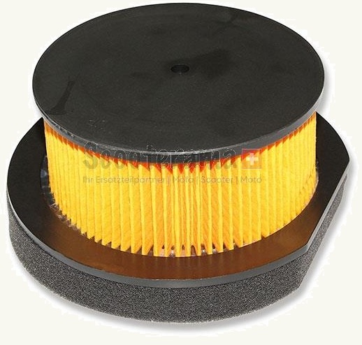 Athena Luftfiltereinsatz Mousse Papier