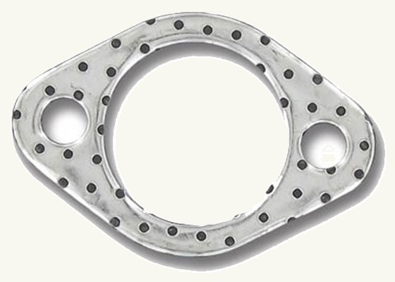 Auslassdichtung, Motor Beta 521 Motor | Mofa Cilo 521 und 512 Motor | Mofa Pony Cross 521 Motor | Mofa Pony GTX 521 Motor Auslassdichtung, Motor Beta 521 Motor