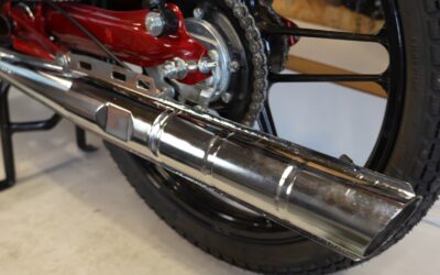 Auspufftuning unter der Lupe