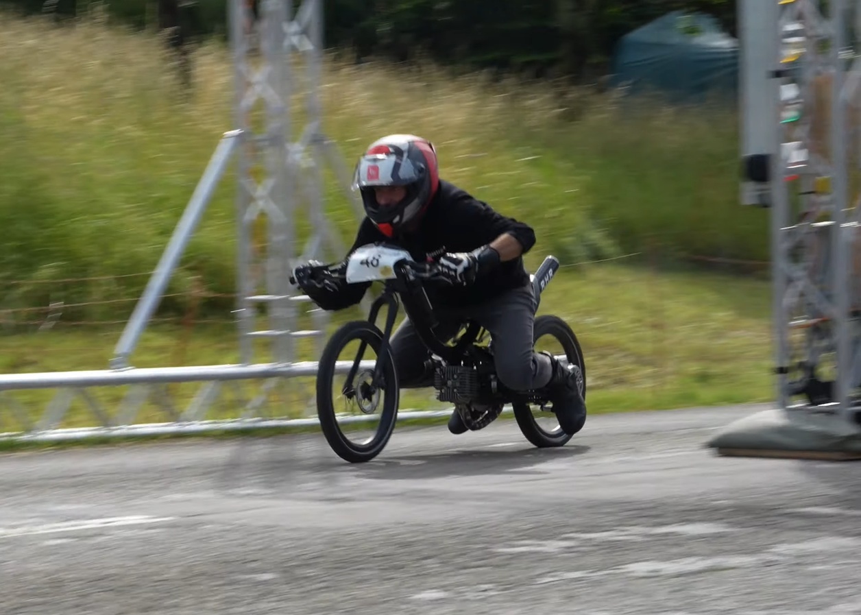 Dani`s Sprinter Projekt Teil 12