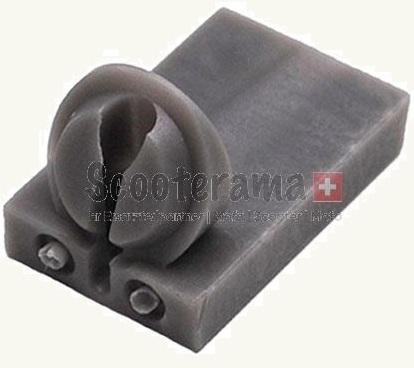 Dell`Orto SHA 14-16 Gasschieber