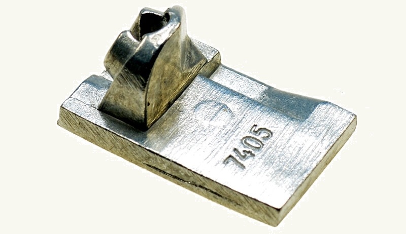 Gasschieber 6 Dell'Orto SHA 7-13 Piaggio / Beta Gasschieber 6 Dell'Orto SHA 7-13 Piaggio / Beta