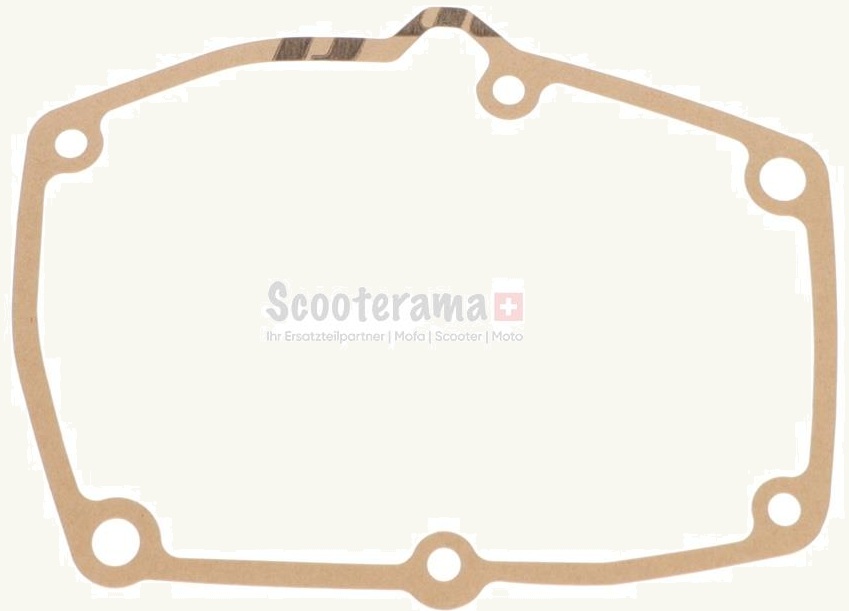 Getriebedeckel Dichtung Puch ZA50 Supermaxi LG2