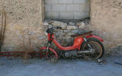 So klappt’s mit dem Mofa-Restaurieren