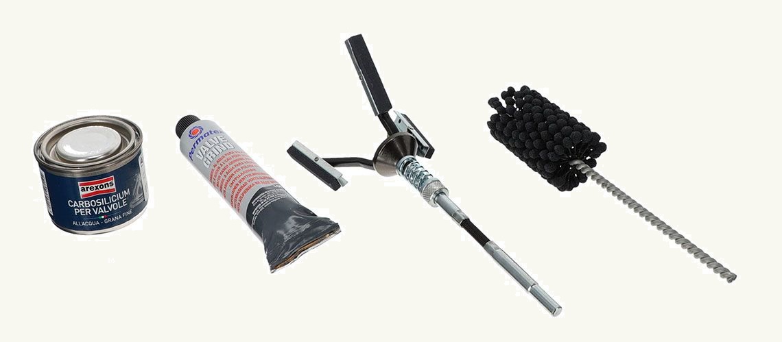 Outils d’alésage