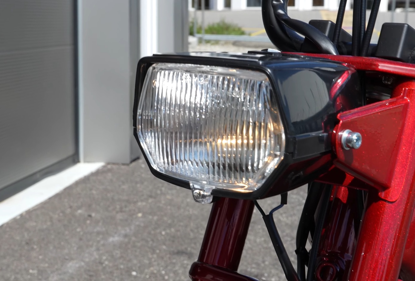 Lichttest 2