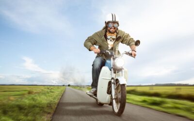 Tuning vélomoteur pas cher : plus de puissance