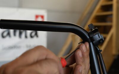 Lichtschalter am Mofa richtig verkabeln